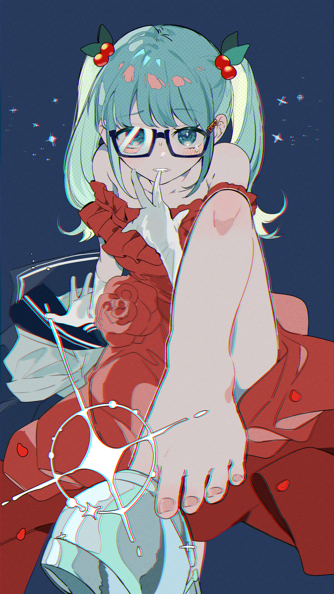 Vocaloid总结 ②