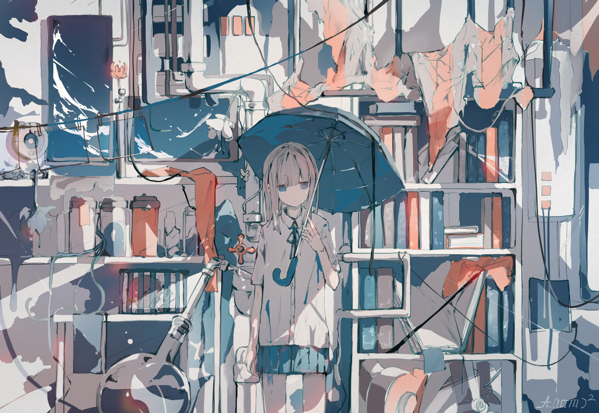 画