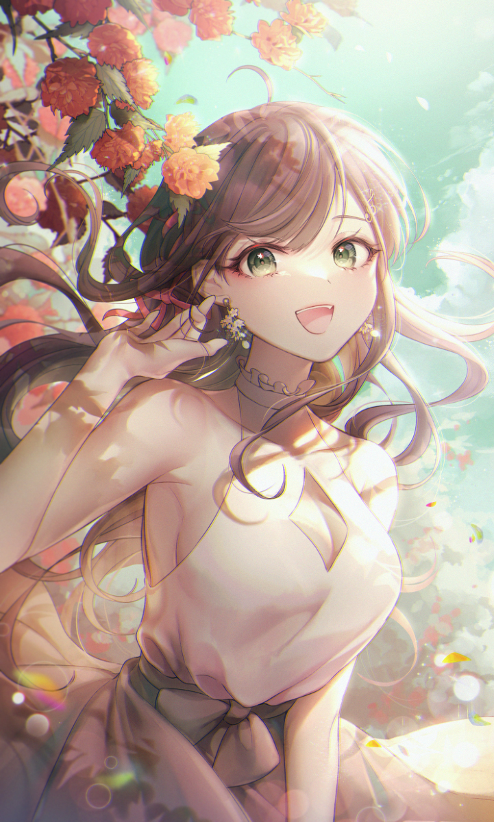 花💐