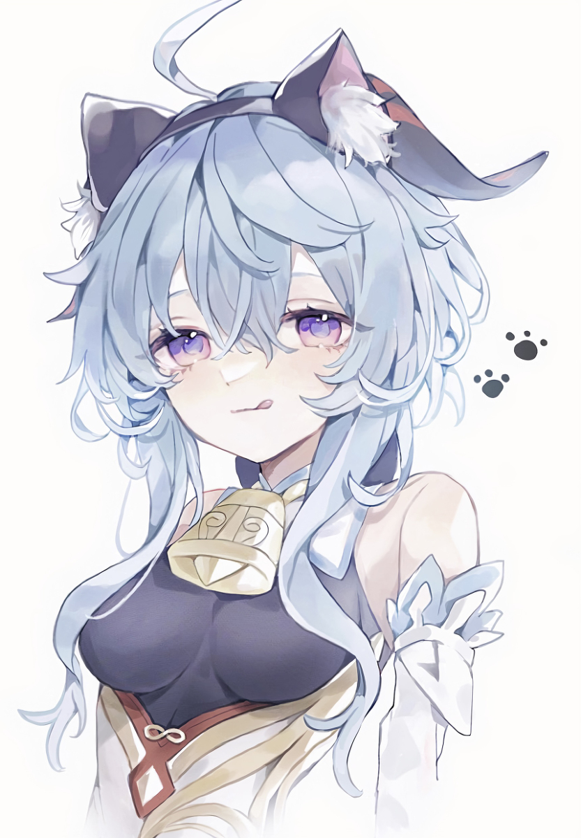 猫咪咪