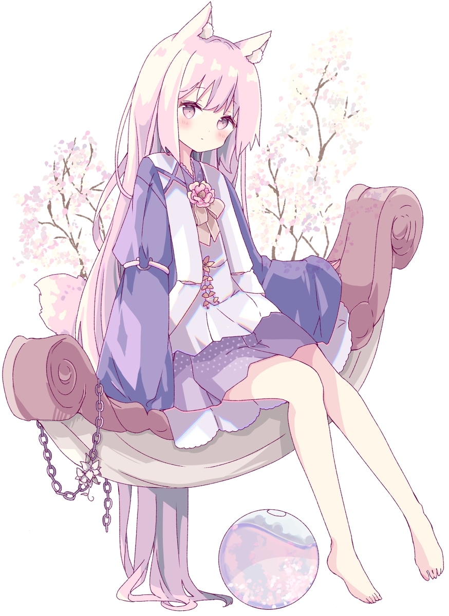 🌸