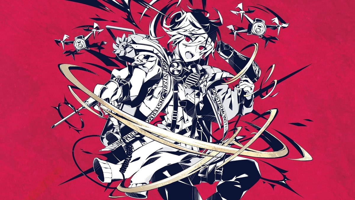 Boost anima