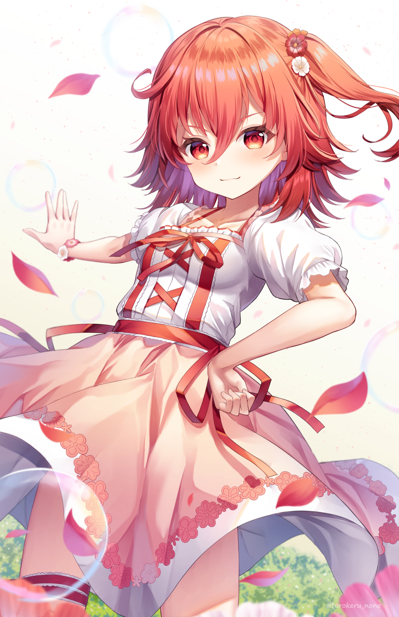 日梦茜大人