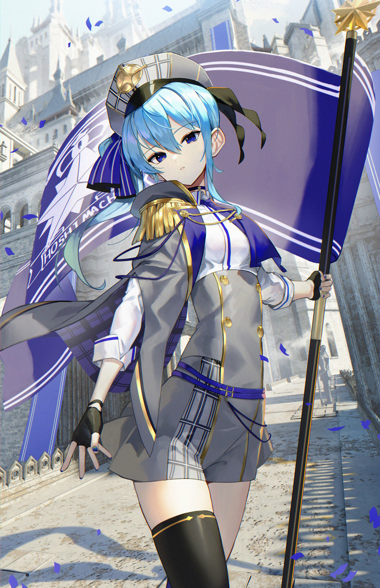 军服风服装椅子