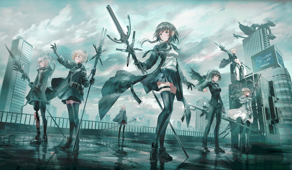 首次个展 &ldquo;resurgum”
