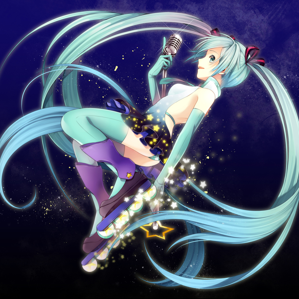 ★