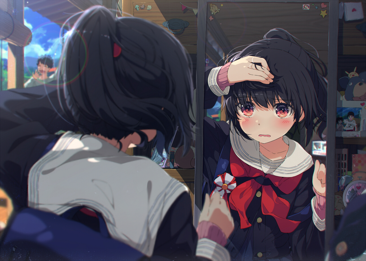 狐狸