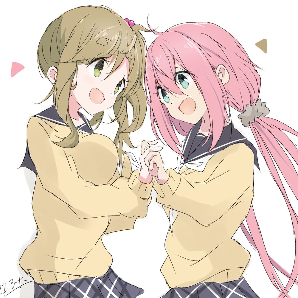 抚子 &amp; 狗子生日