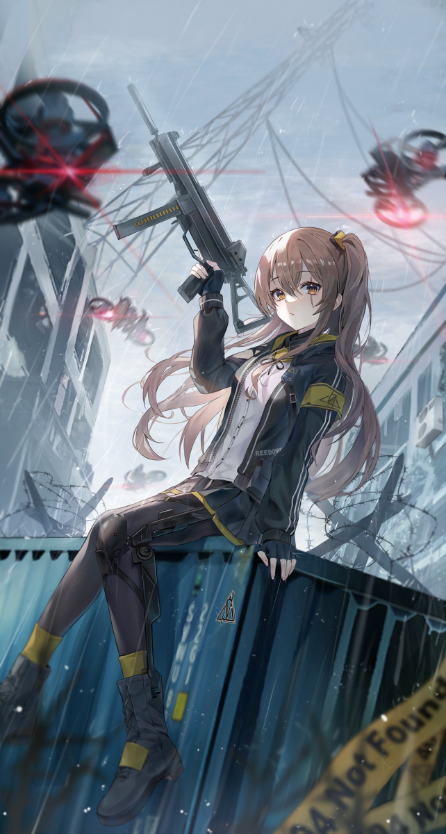 Ump45