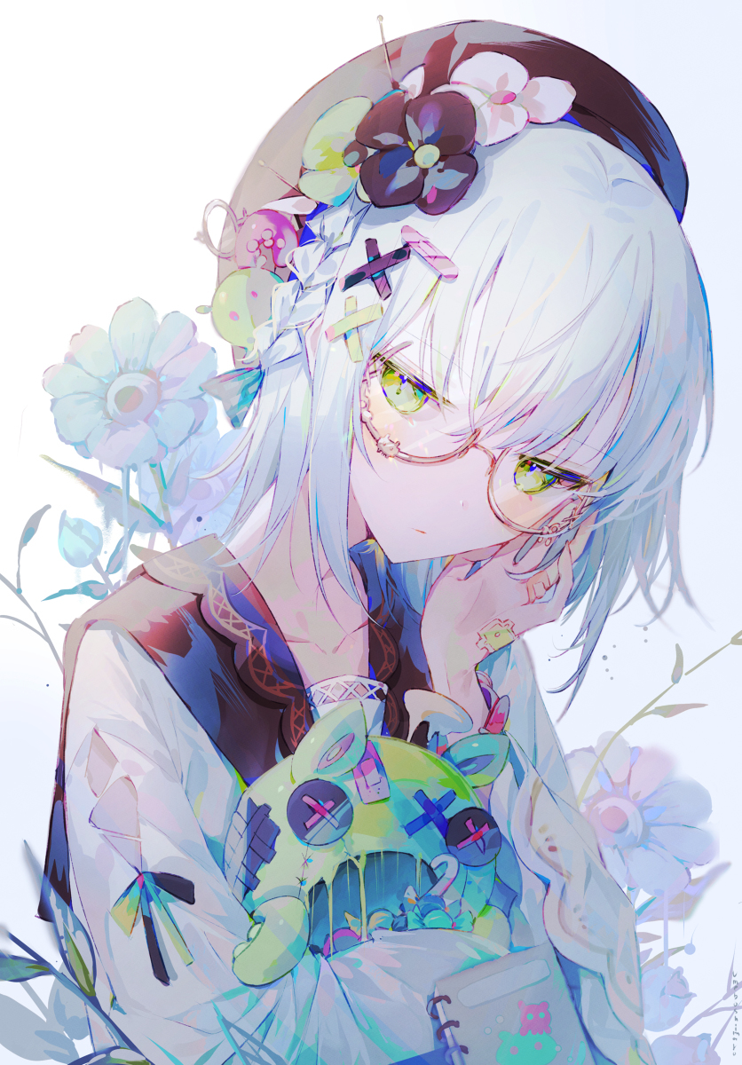 无题