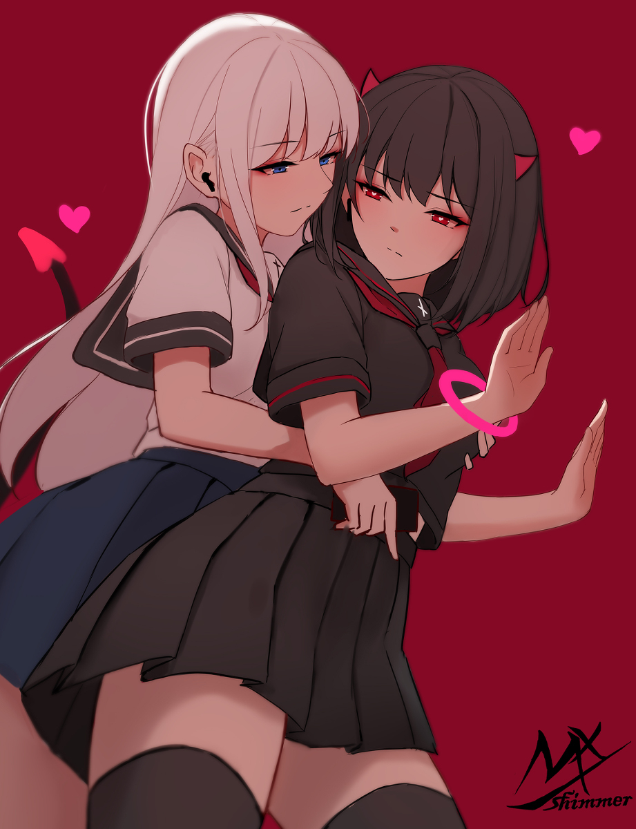 ❤