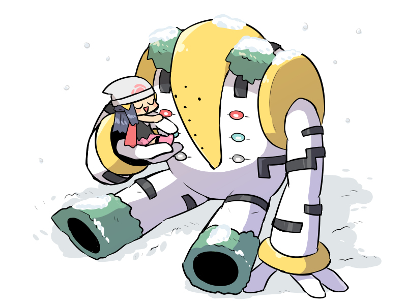 神奇宝贝总结 30