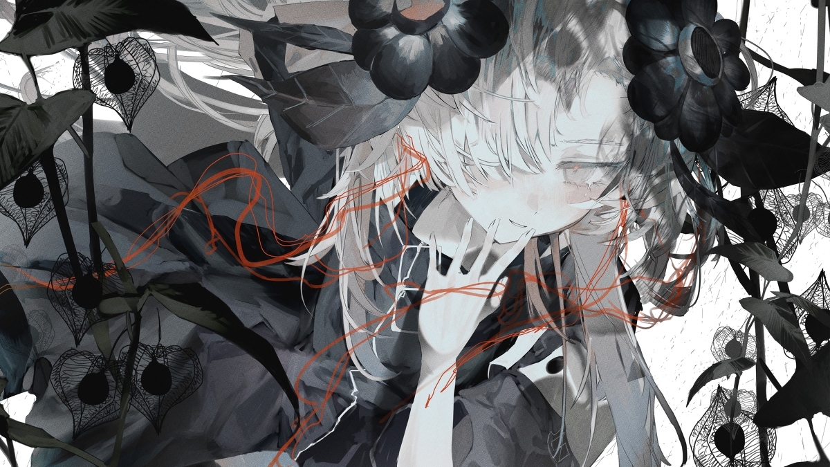 少女解剖
