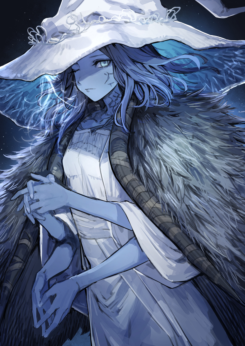 魔女拉尼
