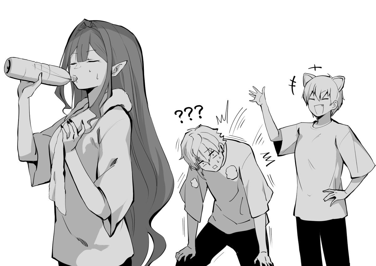 舞蹈