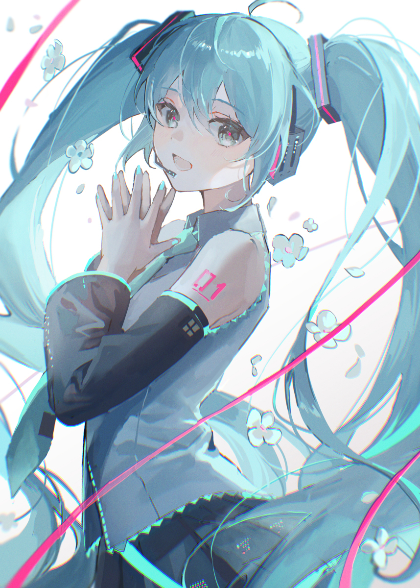 初音未来