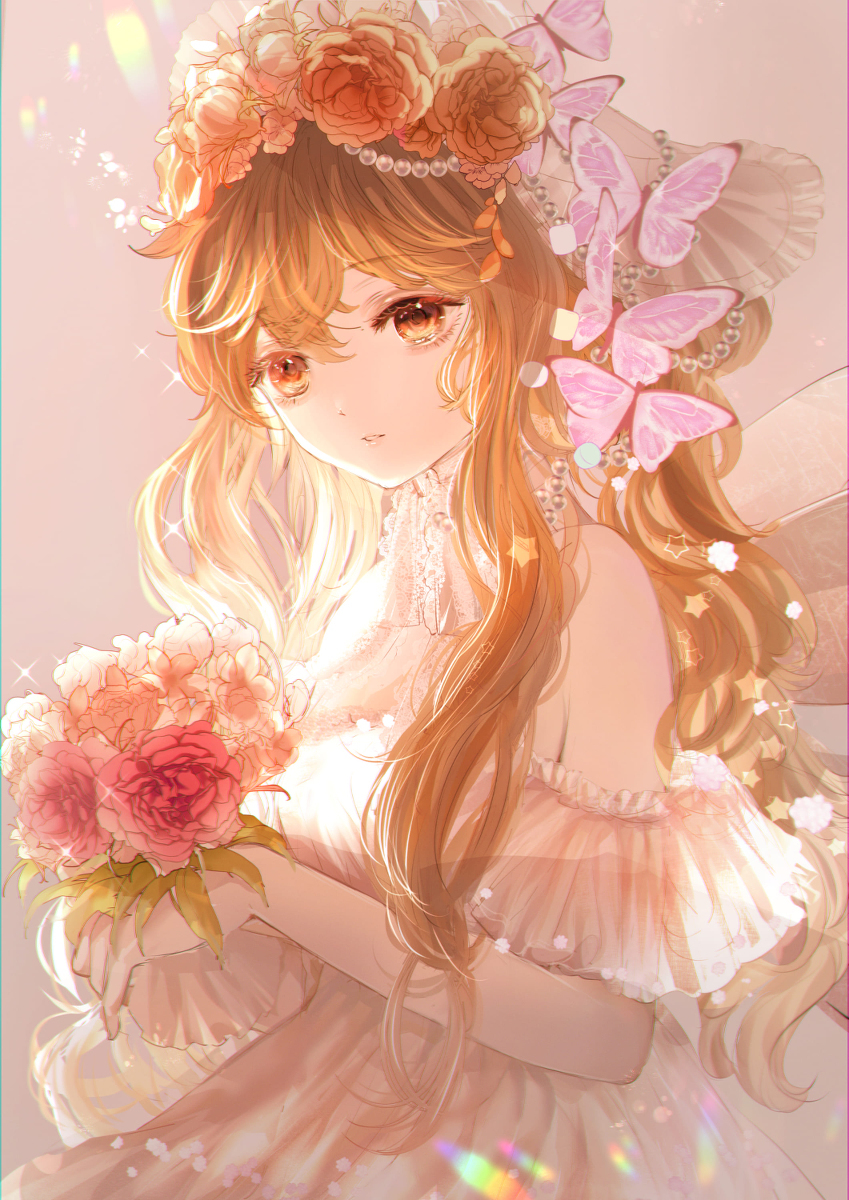 春光精灵