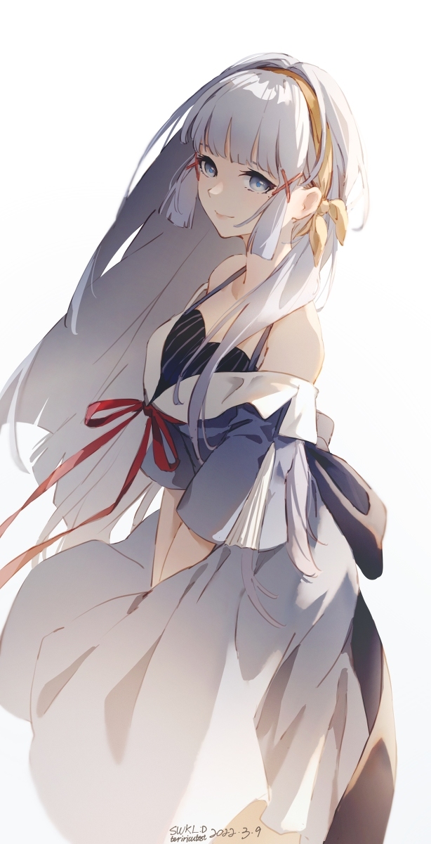 无题
