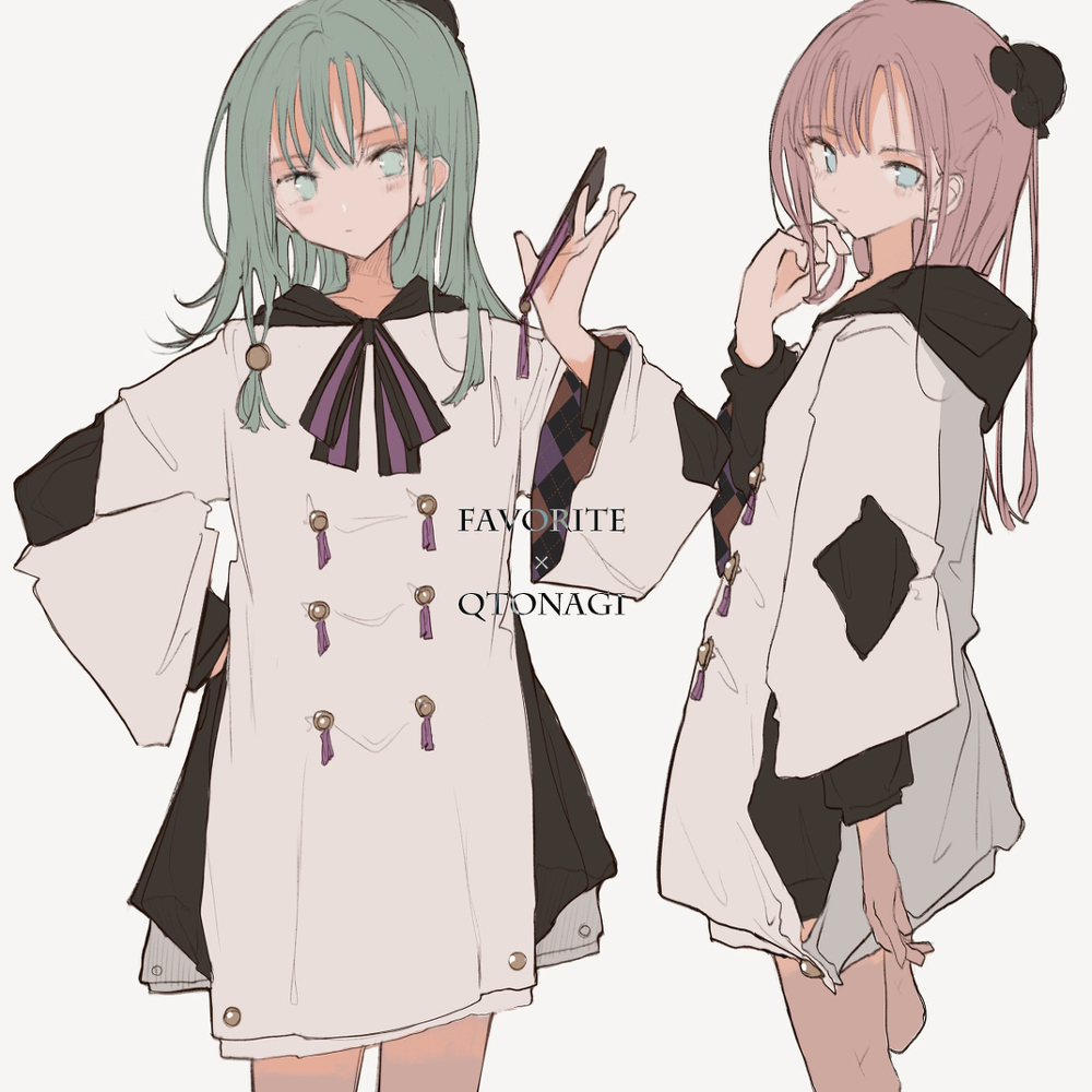 2way 合作伙伴