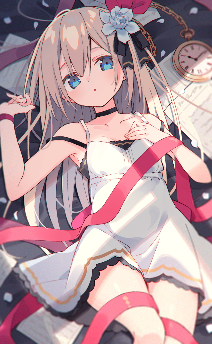 Ribbon