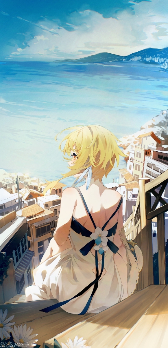 海风: d
