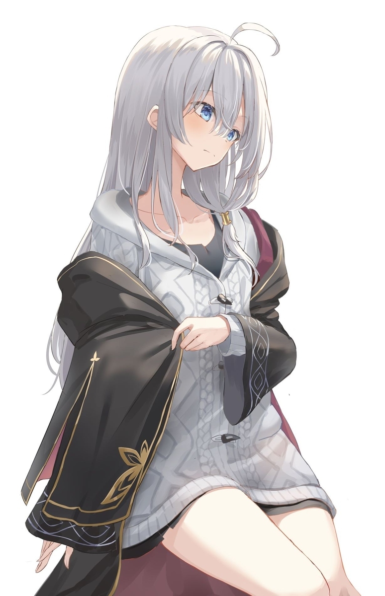 伊莱娜先生