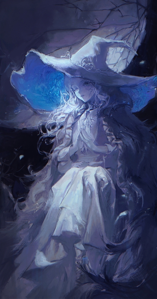 ♢Ranni♢