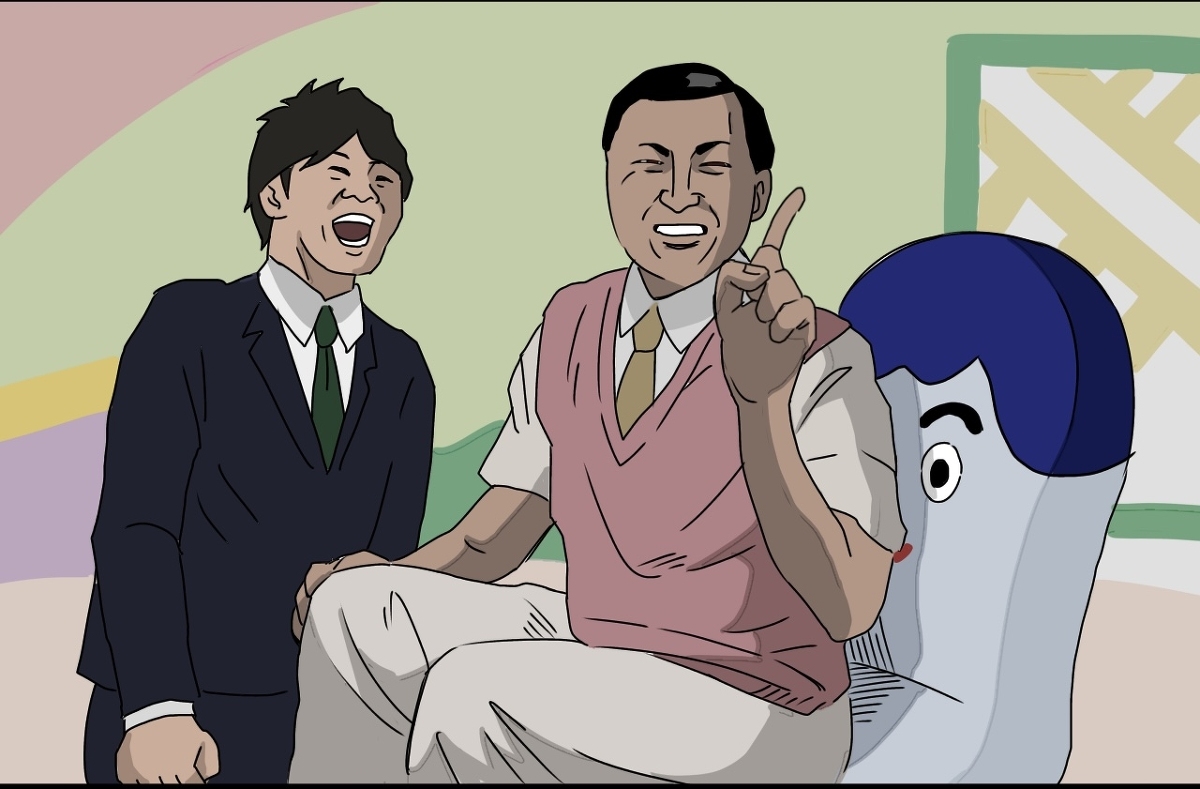 迎来人生最大危机的科西