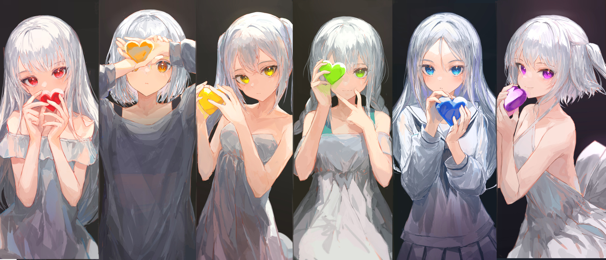 Rainbow