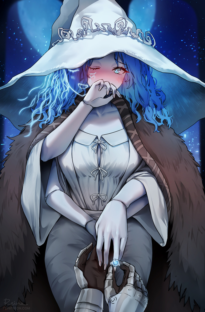 魔女拉尼