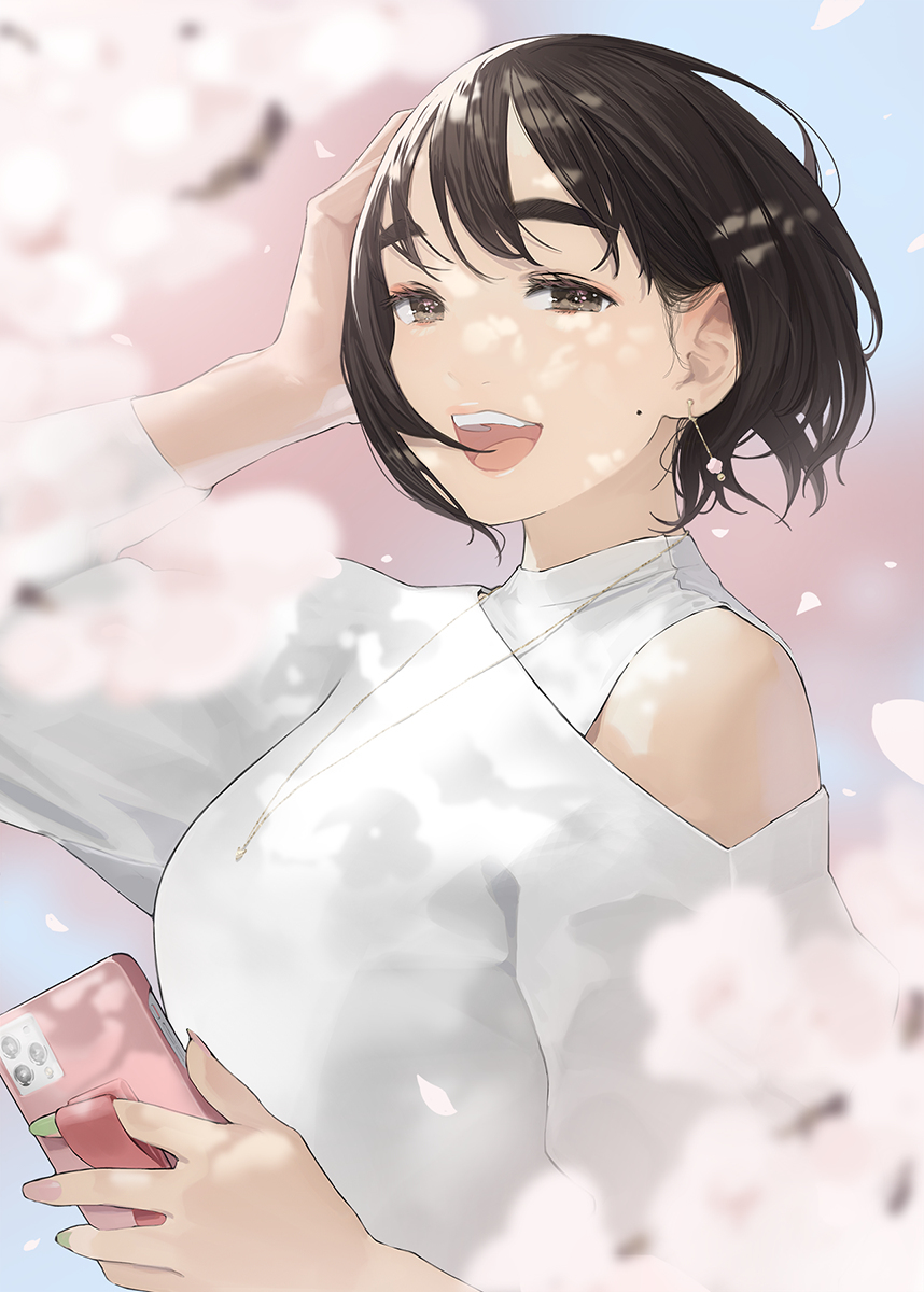 &ldquo;前辈,这边这边。&rdquo;