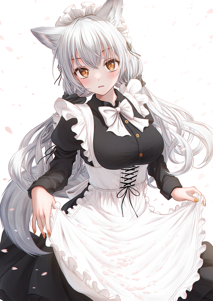 狼