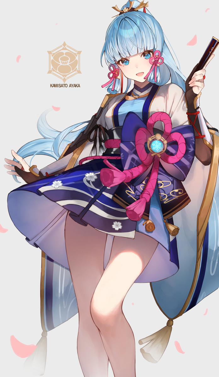 神里绫华