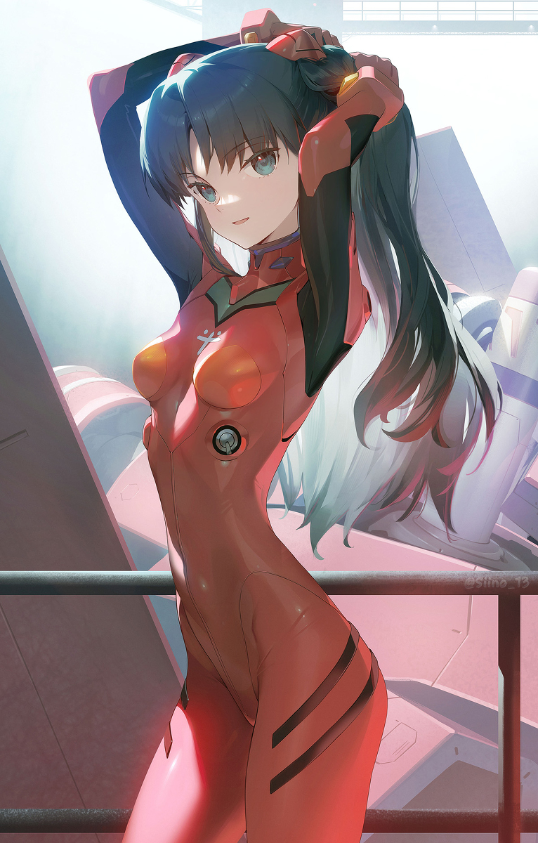 第二冷杉凛