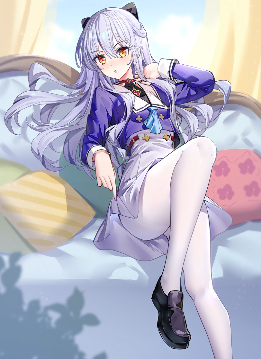 利科