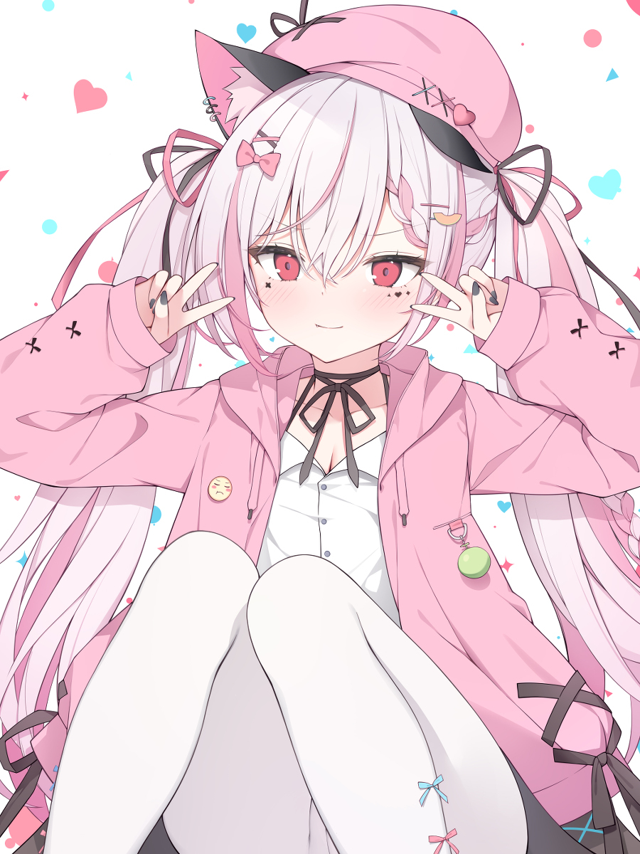 ◣♥◆