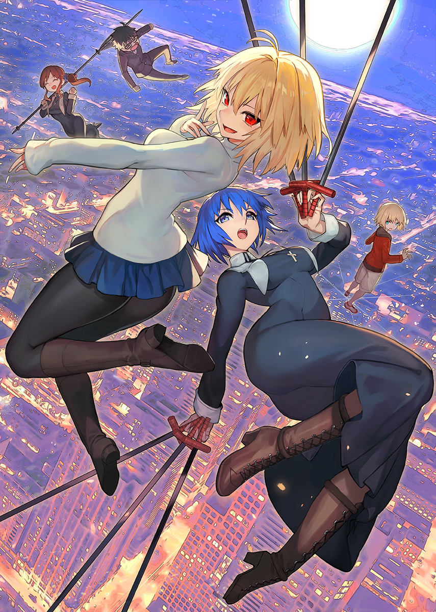 月姬