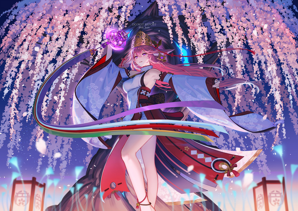 神乐舞