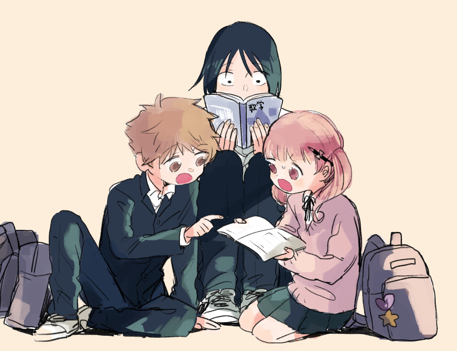 创作日志 5