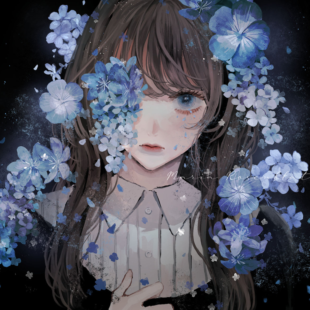 ❁