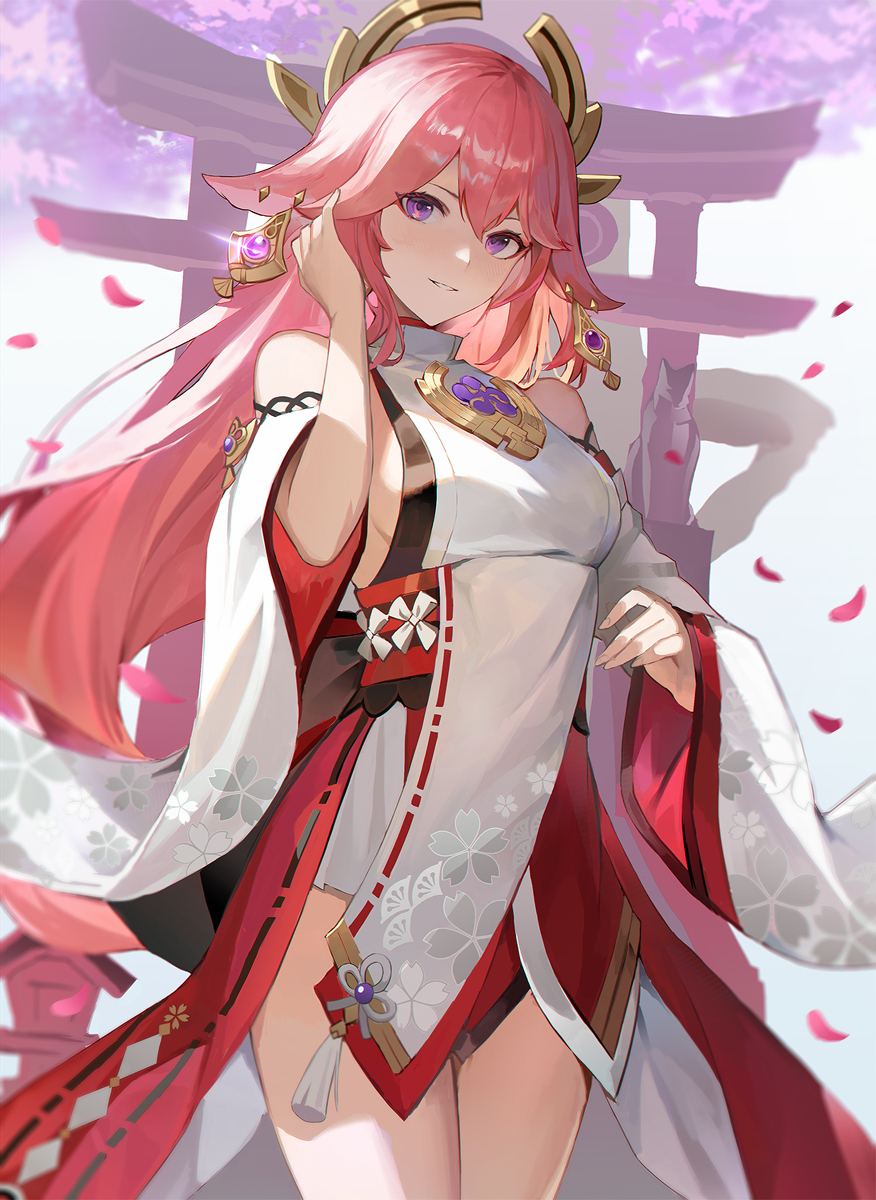 Yaemiko