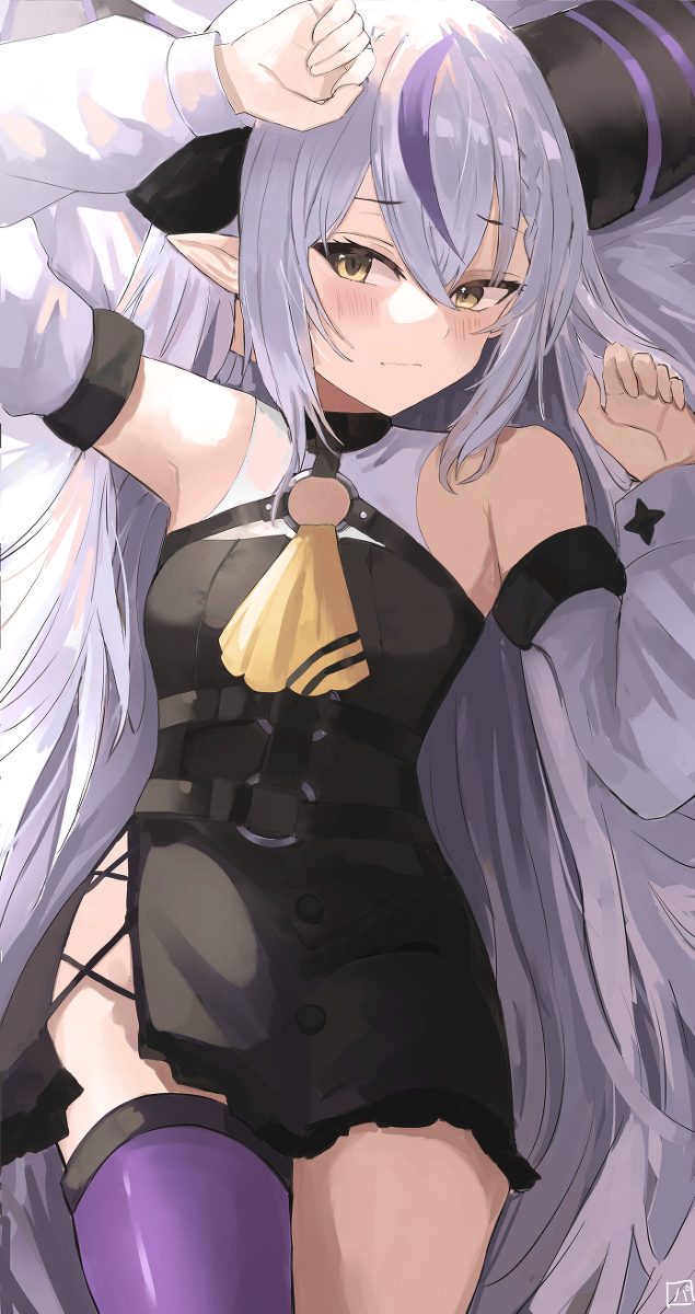 拉普先生
