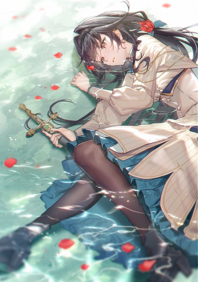 心所在处