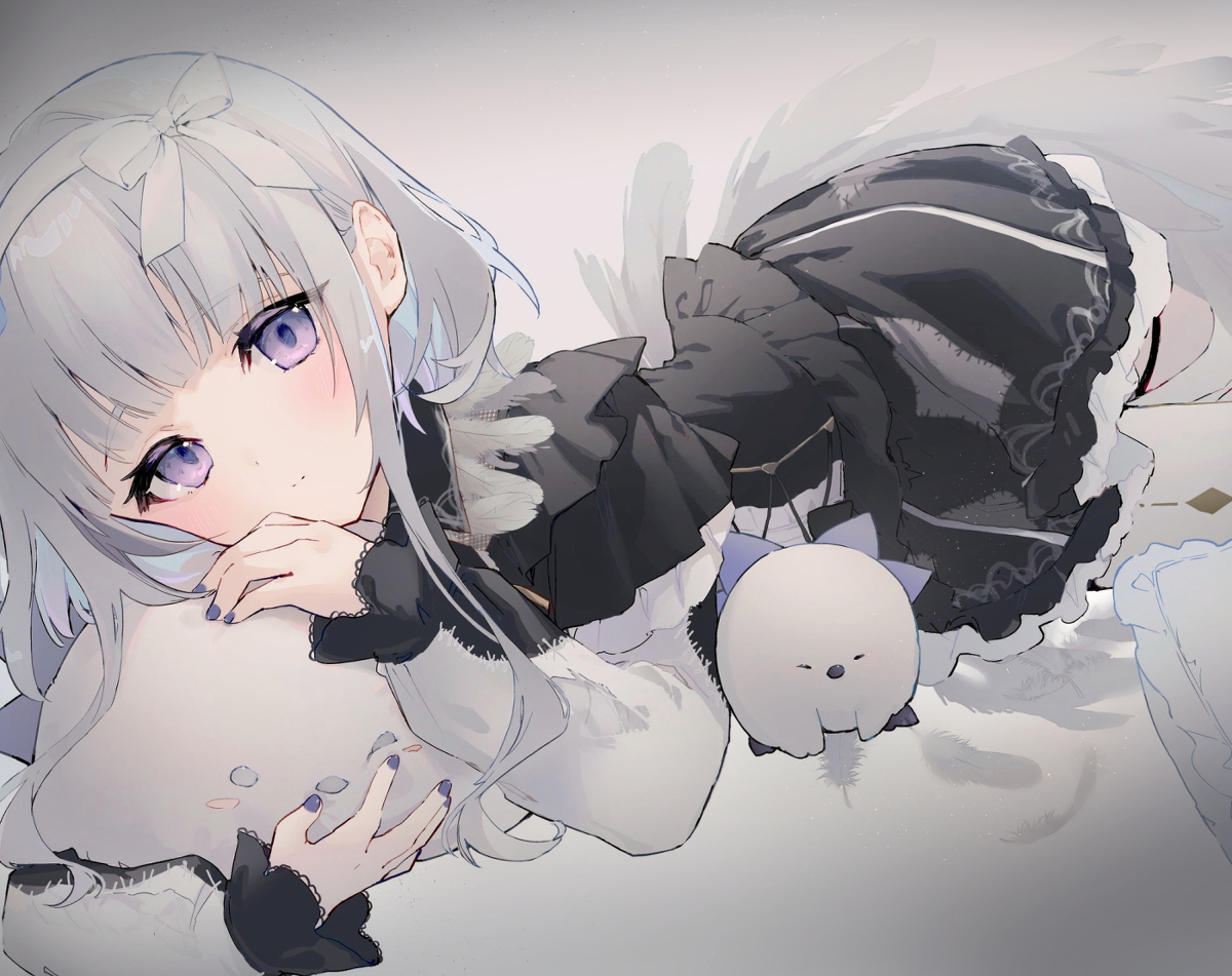 晚安