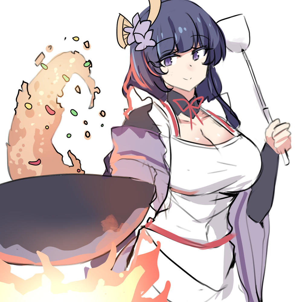 Cooking mama