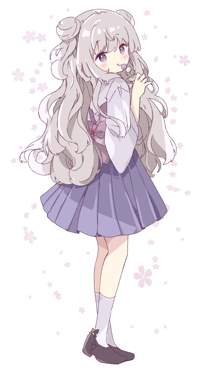 🍡