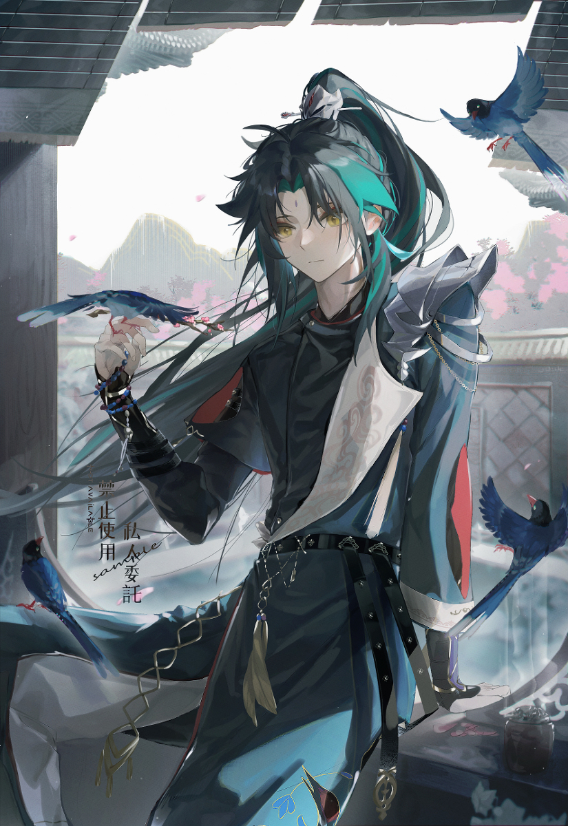 无题