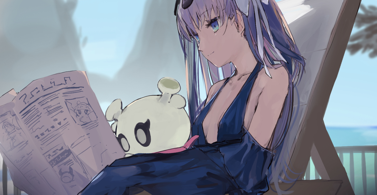 名流假日
