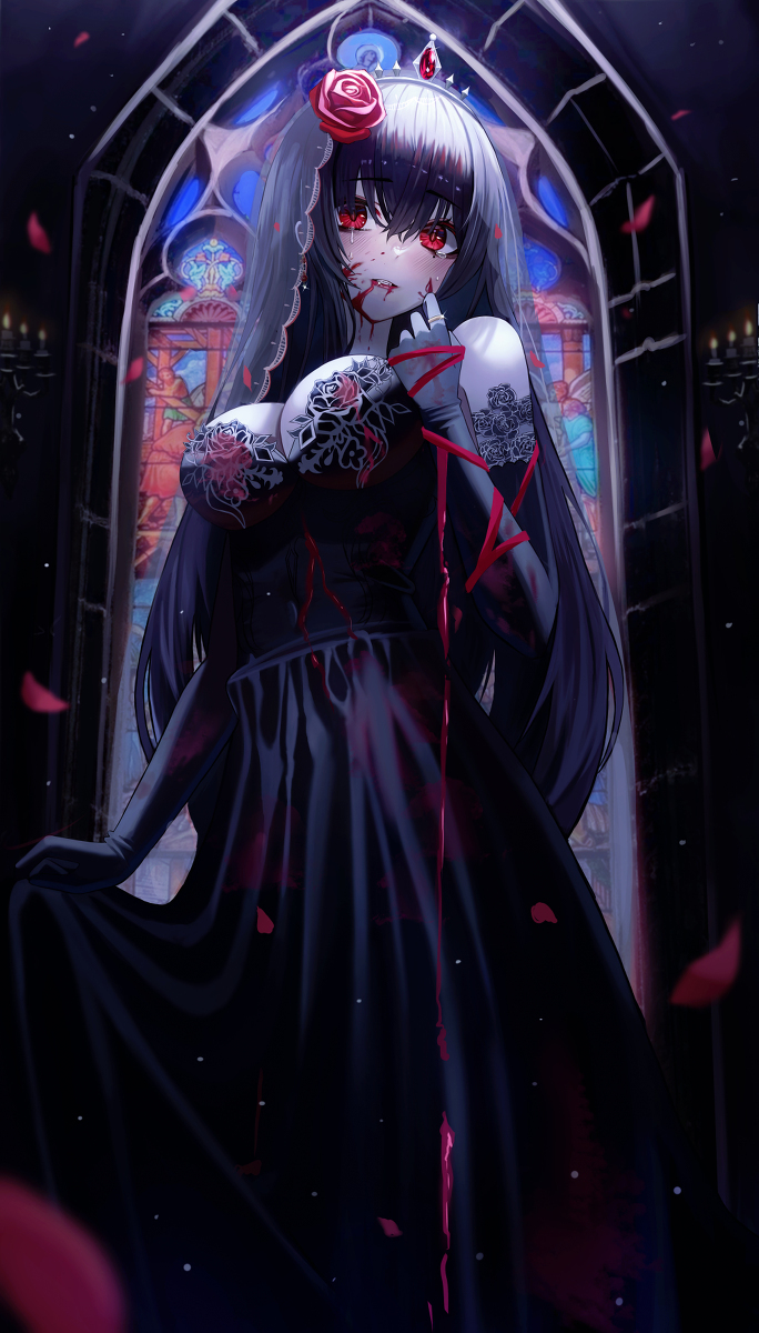 婚礼.