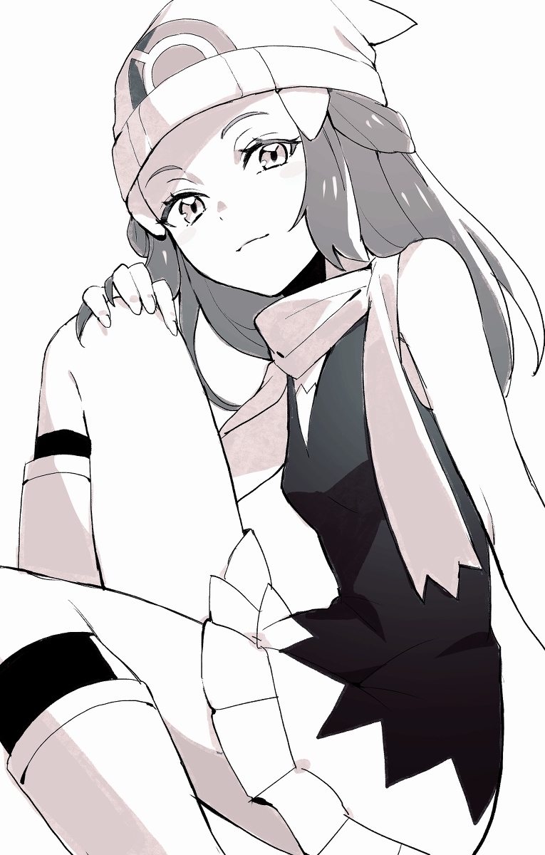 【神奇宝贝】教练